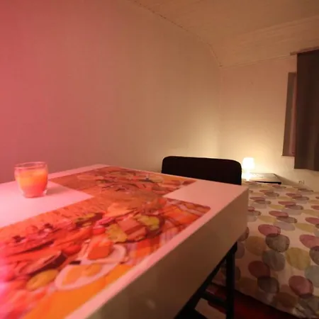 Apartament City Center - Kleber - Bookingalsace