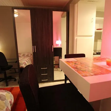 City Center - Kleber - Bookingalsace Apartament Colmar
