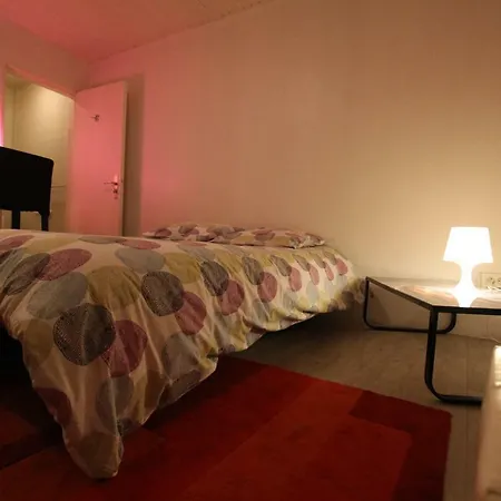 City Center - Kleber - Bookingalsace
