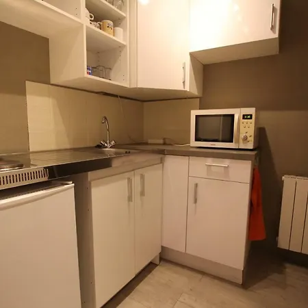 City Center - Kleber - Bookingalsace