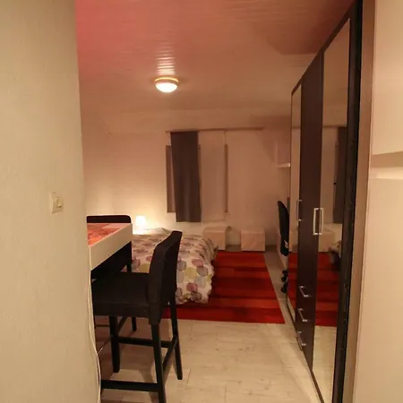 City Center - Kleber - Bookingalsace Apartman *