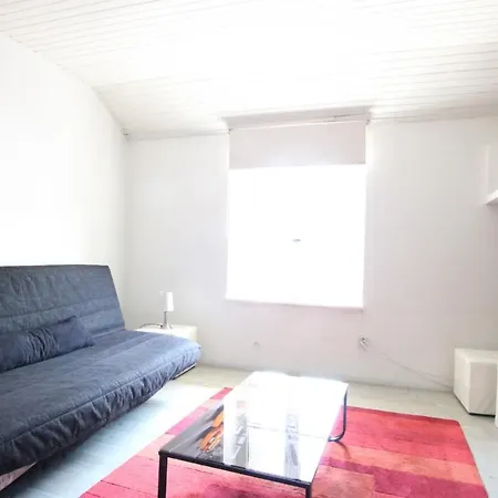 Apartament City Center - Kleber - Bookingalsace *