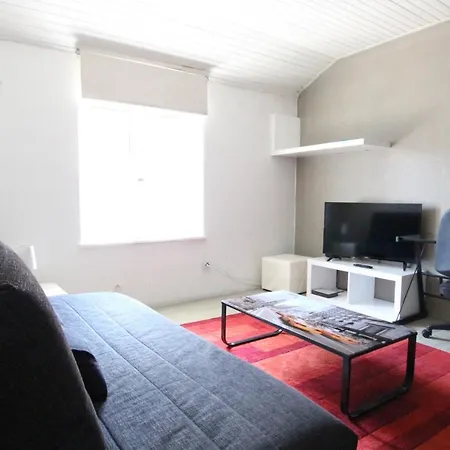 Apartman City Center - Kleber - Bookingalsace